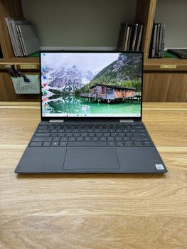 Dell XPS 7390 2in1 / Core i7-1065G7 / Ram 16GB / SSD 1TB / Iris Plus Graphics / 13.3 inch 4K Touch .