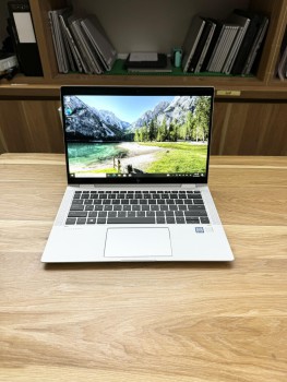 HP Elitebook 1030G4 2in1 / Core i5 / Ram 8GB / SSD 256GB / 13.3 inch FHD , Touch , Xoay gập 360 .