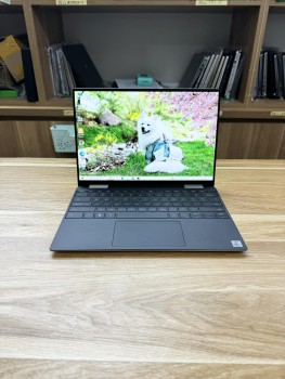 Dell XPS 13 7390 2in1 / Core i7-1065G7 / Ram 16GB / SSD 256GB / 13.3 inch FHD .