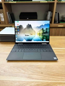 Dell XPS 7390 / core i3-10th / Ram 4GB / SSD 256GB / UHD Graphics / 13.3 inch FHD , IPS.