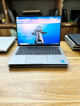 Dell Latitude 9420 / Core i5-1145G7 / Ram 16GB / SSD 256GB / 14 inchs FHD .