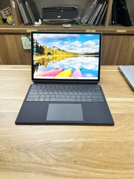 Dell XPS 13 9315 2in1 / Core i7-1235U / Ram 16GB / SSD 512GB / Iris Xe Graphics / 13.3 inch 3K , 100% sRGB .