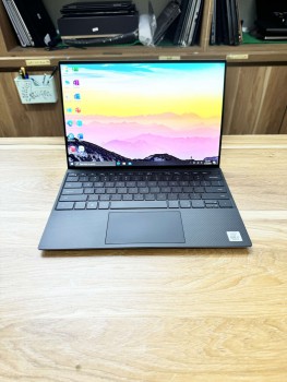 Dell XPS 13 9300 / Core i7-1065G7 / Ram 16GB / SSD 512GB / UHD Graphics / 13.3 inch FHD+