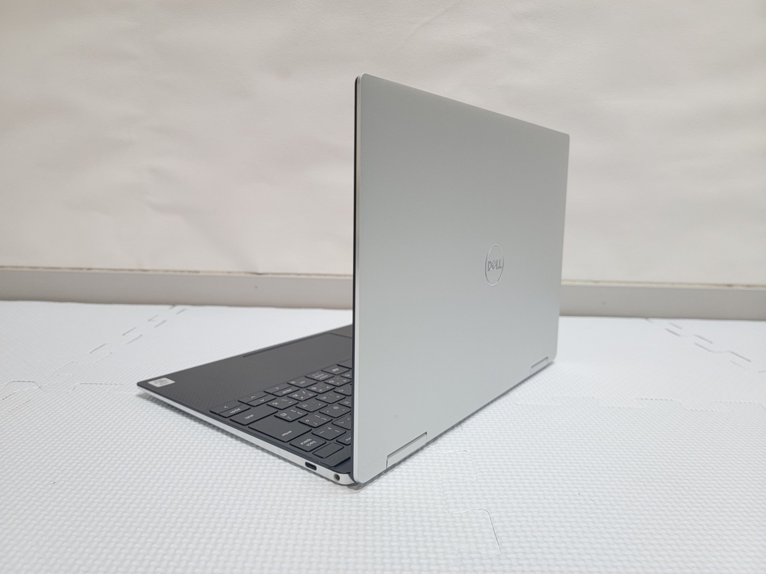 Dell xps 13 7390 2in1 / Core i7-1065G7 / Ram 32GB / SSD 1TB / Iris